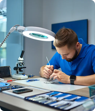 О сервисном центре Hikvision в Ростове-на-Дону